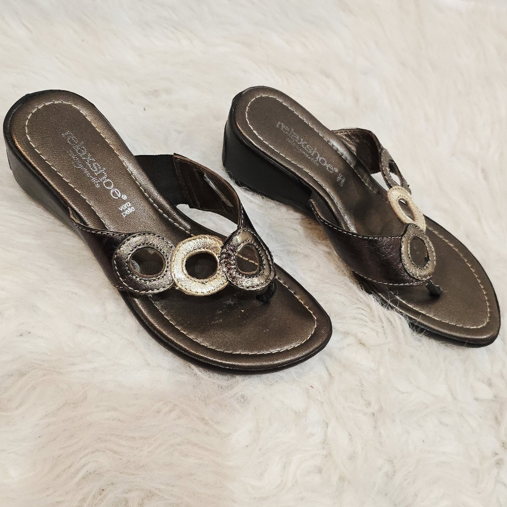 🔥 US Size 5.5 Bundle of 5 Pairs Women's Shoes - Picture 3 of 16